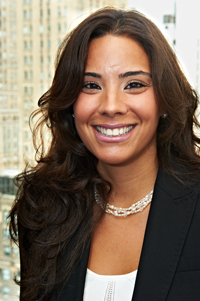 Tania T. Taveras